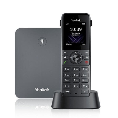 Yealink W60B DECT Base Station | Headset Store